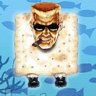 Salty Cracker